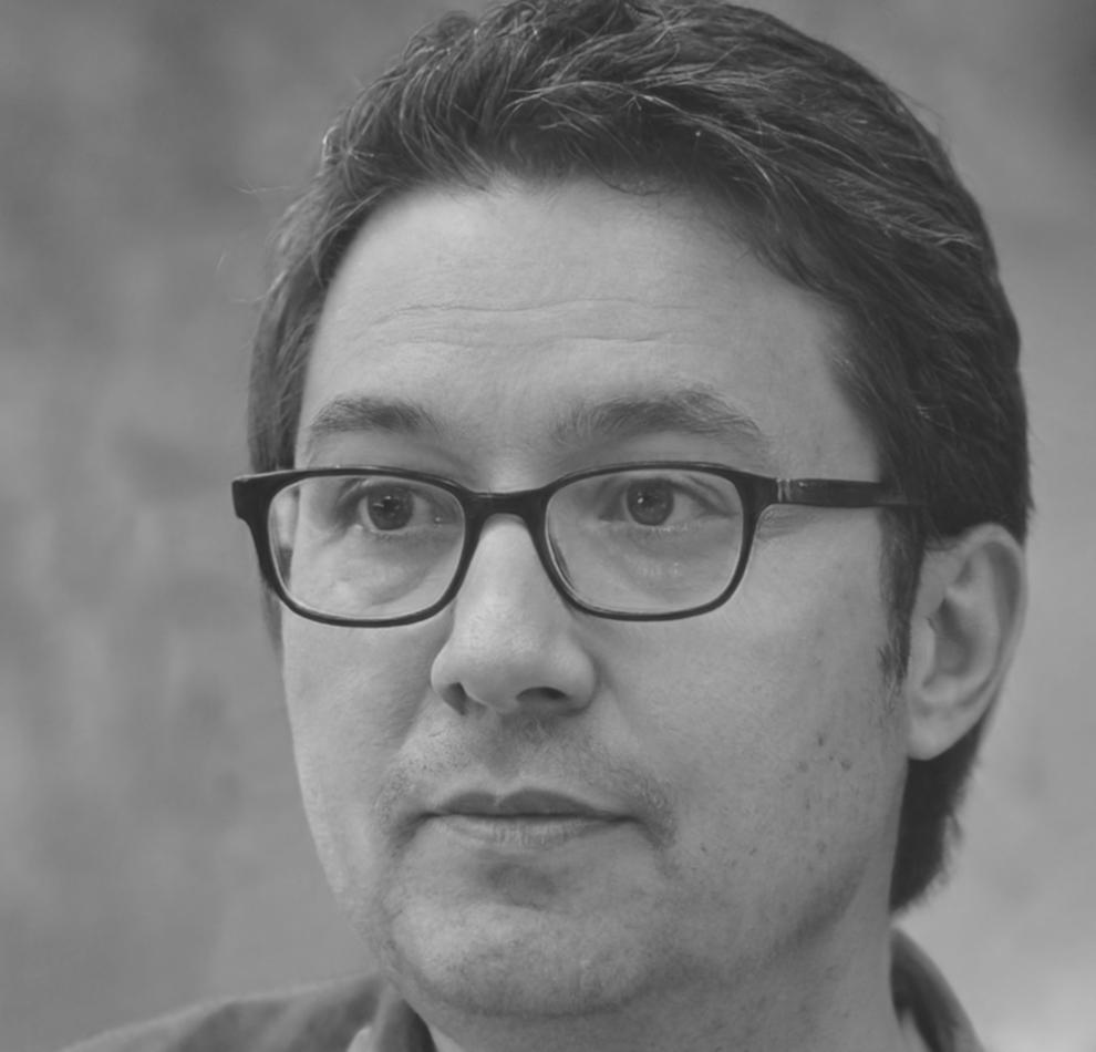Petr Novotný, absolvent finančního vzdělávacího programu